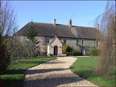 Bremeridge Manor